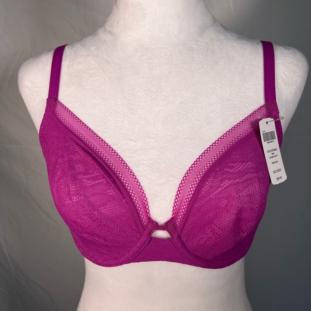 Soma bra